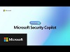 Microsoft Security Copilot AI